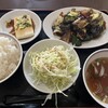 龍ちゃん食堂