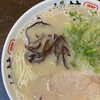 博多本格豚骨ラーメン 竹林 大橋店