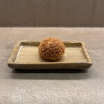 プルサーレ - 『食後のお茶菓子』
      
      ・シュークリーム（ミニサイズ）