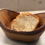 プルサーレ - 『パン』
      
      ブリオッシュ