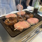 焼肉 凛 - 