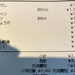 串カツ 七福神 - 