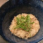 中華そば うお静 - 