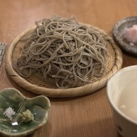 蕎麦おさめ - 