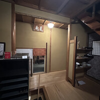 蕎麦おさめ - 