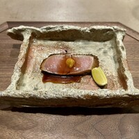 魚見茶寮 - 