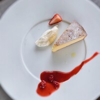 RESTAURANT LUKE with SKY LOUNGE - 
