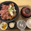 ローストビーフ YOSHIMI  横浜店