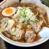 麺家 香湯らーめん
