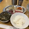 焼肉家 山水苑