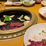 みなとみらいde 焼肉 DOURAKU - 