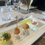 タワーズレストラン クーカーニョ - 