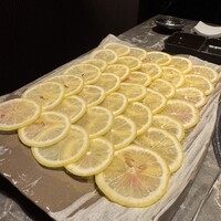 北新地焼肉 きらく - 