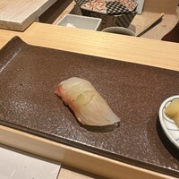 鮨 城間 - 