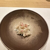 鮨 城間 - 