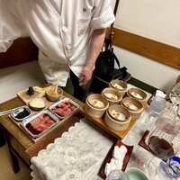天ぷら 松 - 