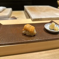 鮨 城間 - 