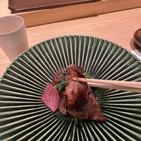鮨 城間 - 