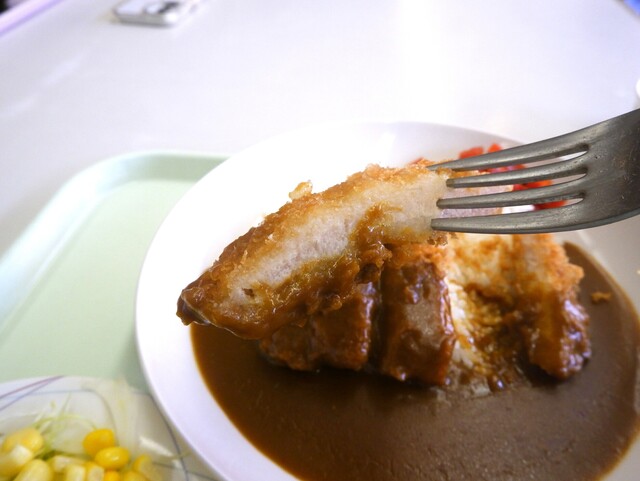 函館市役所 食堂 - 市役所前（函館）（社員食堂）の写真