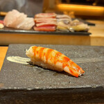 鮨屋のうおきん - 