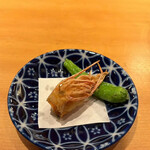 鮨屋のうおきん - 