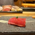 鮨屋のうおきん - 