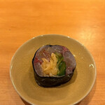 鮨屋のうおきん - 