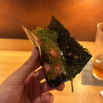 鮨屋のうおきん - 