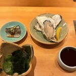 鮨屋のうおきん - 