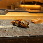 鮨屋のうおきん - 