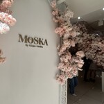 MOSKA by GingerGarden - 