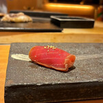 鮨屋のうおきん - 