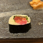 鮨屋のうおきん - 