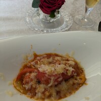 グリルうかい 丸の内店 - 