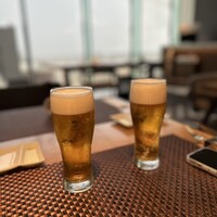 The Living Room with SKY BAR - 