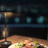 THE PENTHOUSE with weekend terrace - 