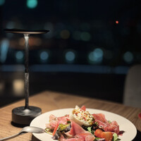 THE PENTHOUSE with weekend terrace - 