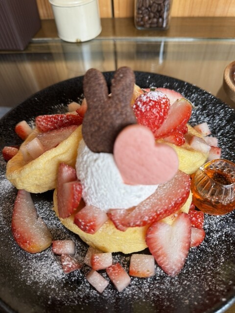 カフェ ホロポノ（cafe Holopono） - 東金井（カフェ）の写真