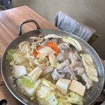 魚河岸酒場 FUKU浜金 KITTE名古屋店 - 