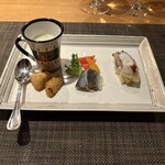 ヴァンセット - 