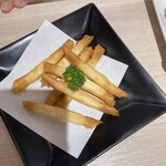 ドライブイン鳥 - 