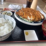 みんなの食堂お父ちゃん - 