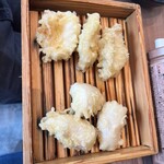 魚河岸酒場 FUKU浜金 KITTE名古屋店 - 