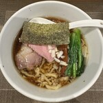 麺処 はら田 - 