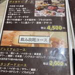 ドライブイン鳥 - 