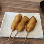 魚河岸酒場 FUKU浜金 KITTE名古屋店 - 