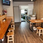 中華そば 大橋 - 