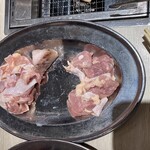 ドライブイン鳥 - 