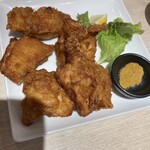 ドライブイン鳥 - 