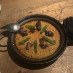 MORETHAN TAPAS LOUNGE - 